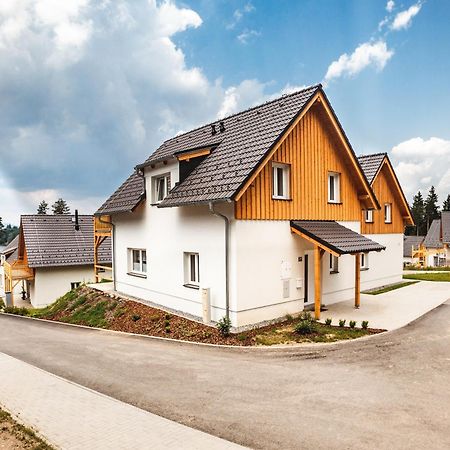 Lakeside Village - Vetrnik Frymburk Exteriér fotografie